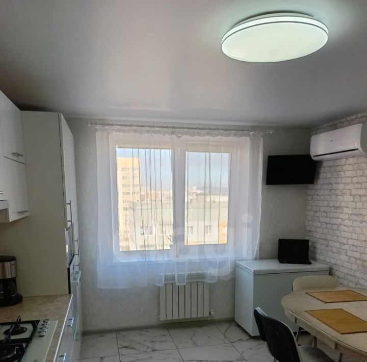 квартира г Энгельс ул Золотовская 33 фото 4
