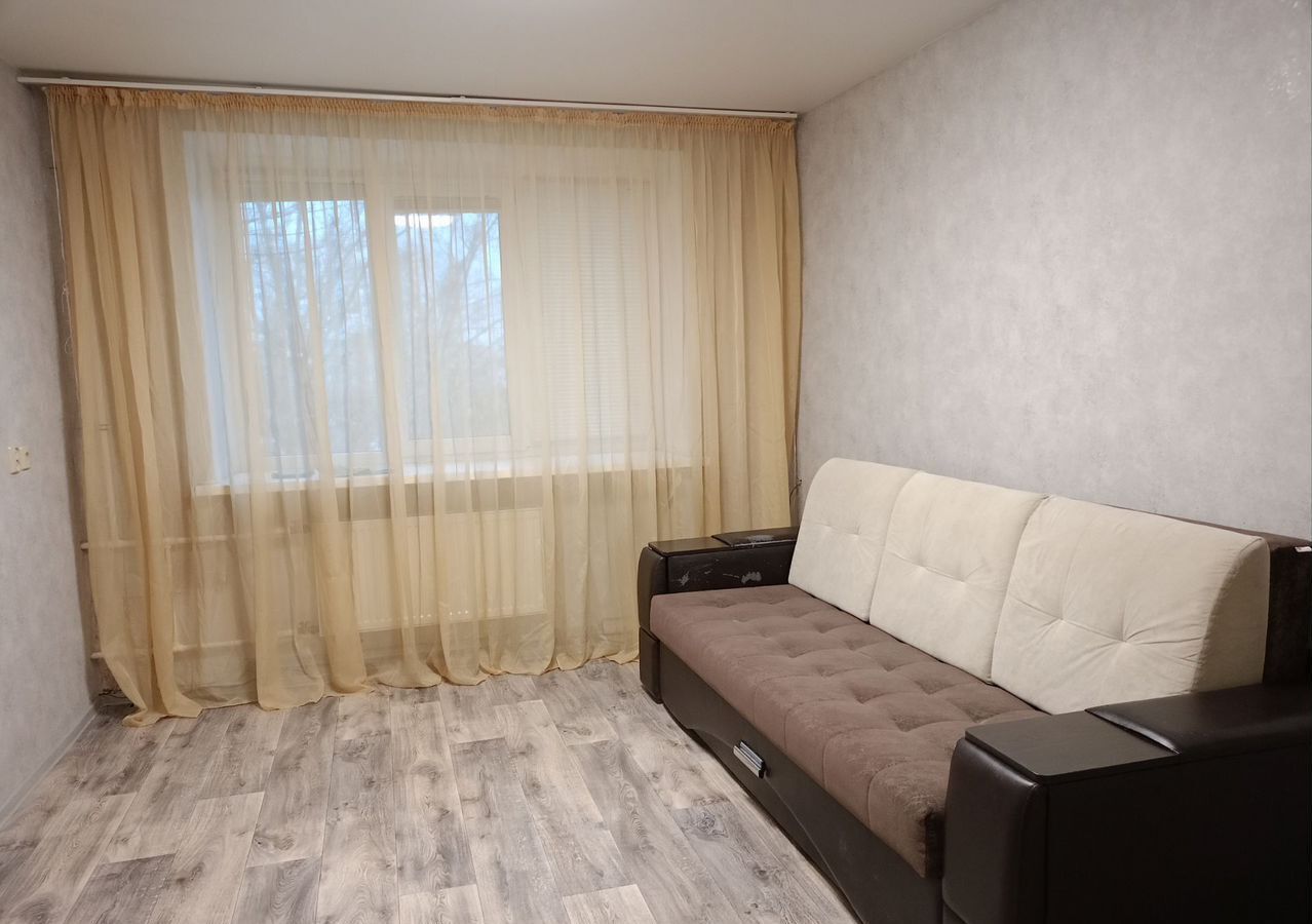 квартира г Казань р-н Московский ул Химиков 25 фото 3