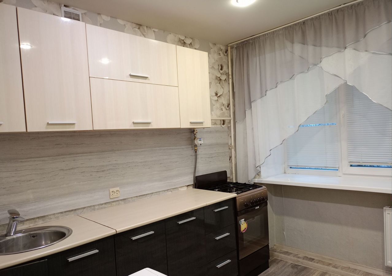 квартира г Казань р-н Московский ул Химиков 25 фото 4