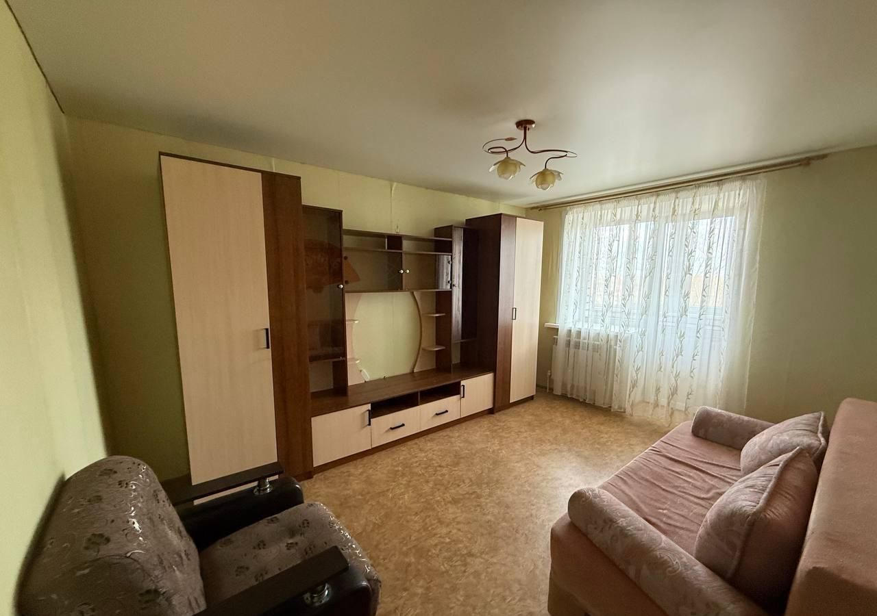квартира г Брянск рп Радица-Крыловка Бежицкий район ул Колодезная 19а фото 1