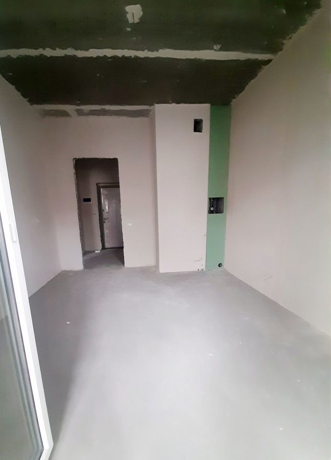 квартира г Брянск р-н Советский ул Горбатова 45а фото 3