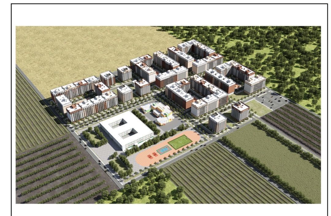 квартира г Махачкала р-н Кировский ул Даганова 139 Кировский внутригородской район фото 2