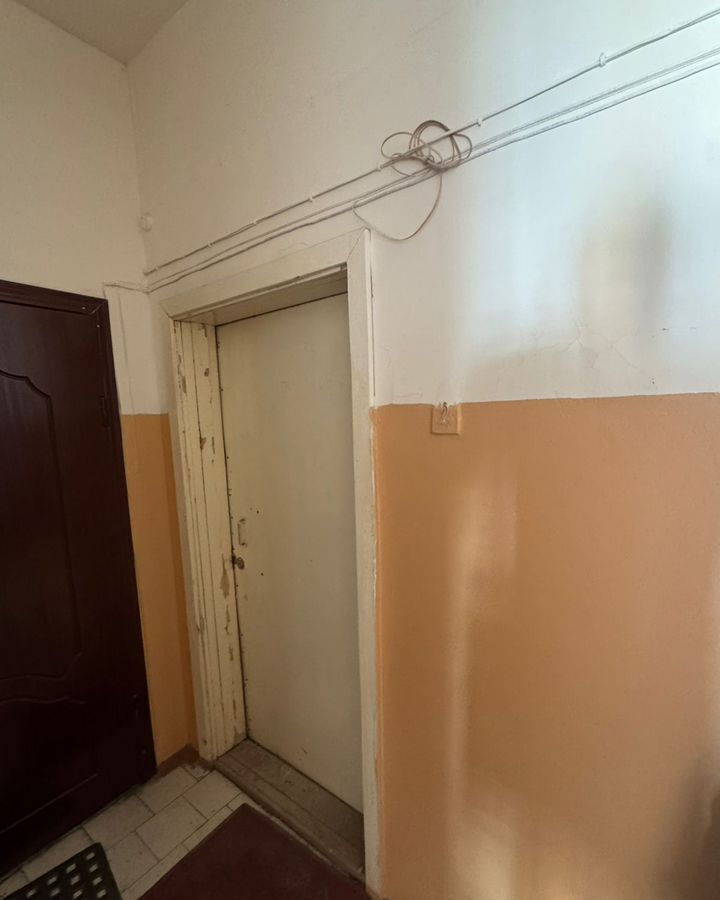 квартира г Курск р-н Центральный ул Карла Маркса 72к/14 фото 2