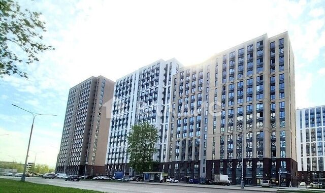 метро Новопеределкино ул Производственная 17 фото
