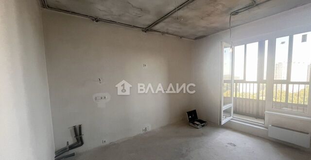 квартира ЖК «1-й Лермонтовский» Люберцы, к 3. 1 фото