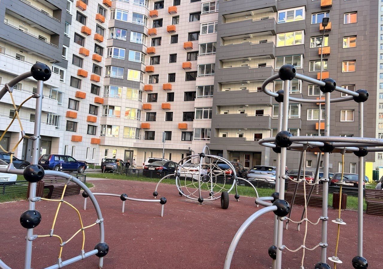 квартира г Москва метро Покровское ул 6-я Радиальная 7/6к 2 фото 4