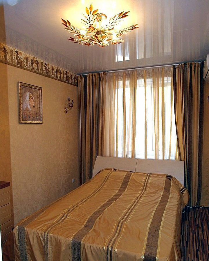 квартира г Сочи р-н Адлерский Адлер ул Орбитовская 20/7 фото 3