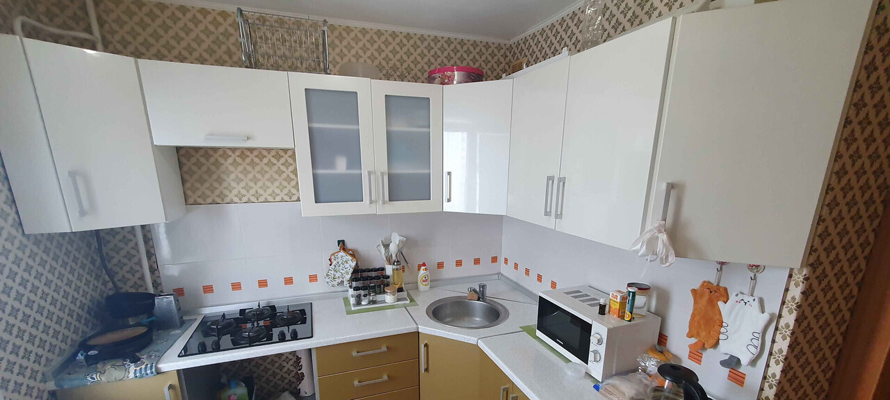 квартира г Кострома п Малышково ул Суслова 5а м-н фото 1