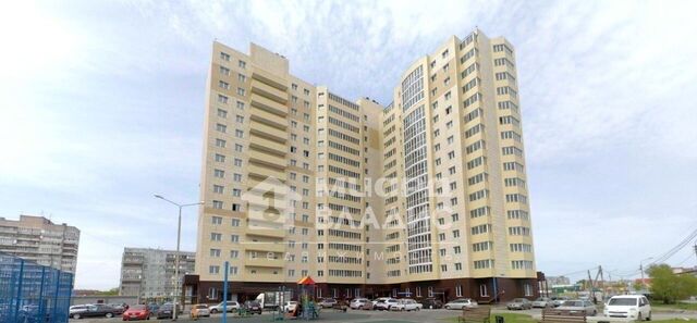 р-н Октябрьский ул Кирова 51к/1 фото