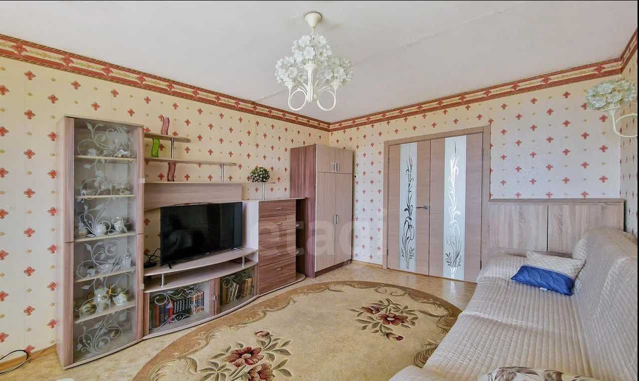 квартира р-н Жуковский г Кременки ул Лесная 3 фото 1