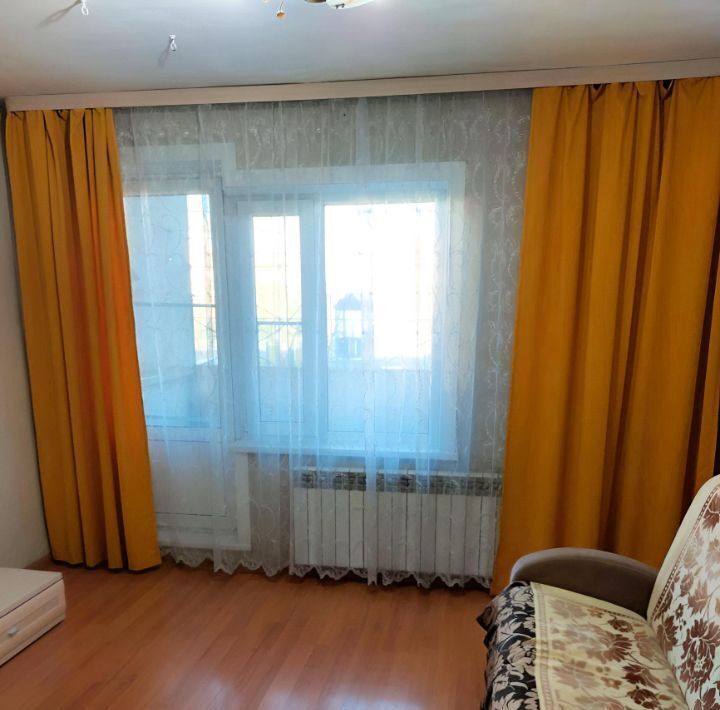квартира г Улан-Удэ р-н Октябрьский ул Тулаева 130 фото 1