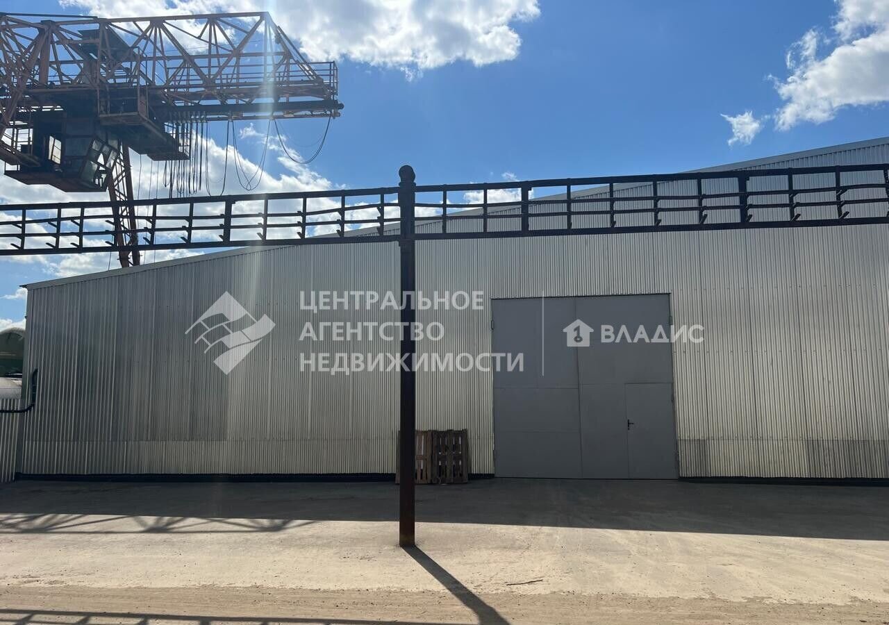 свободного назначения г Рязань р-н Московский ул Промышленная 21 фото 1