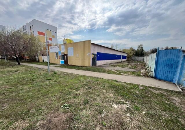 свободного назначения р-н Автозаводский дом 128/11 Республика Татарстан Татарстан фото