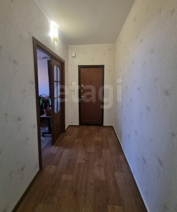 квартира г Омск ул Конева 20/1 фото 2