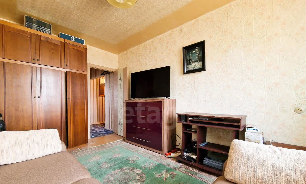 квартира р-н Жуковский г Кременки ул Лесная 3 фото 4