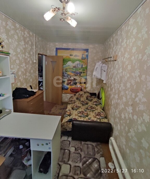 квартира р-н Нерехтский г Нерехта ул Ярославская 1 фото 4