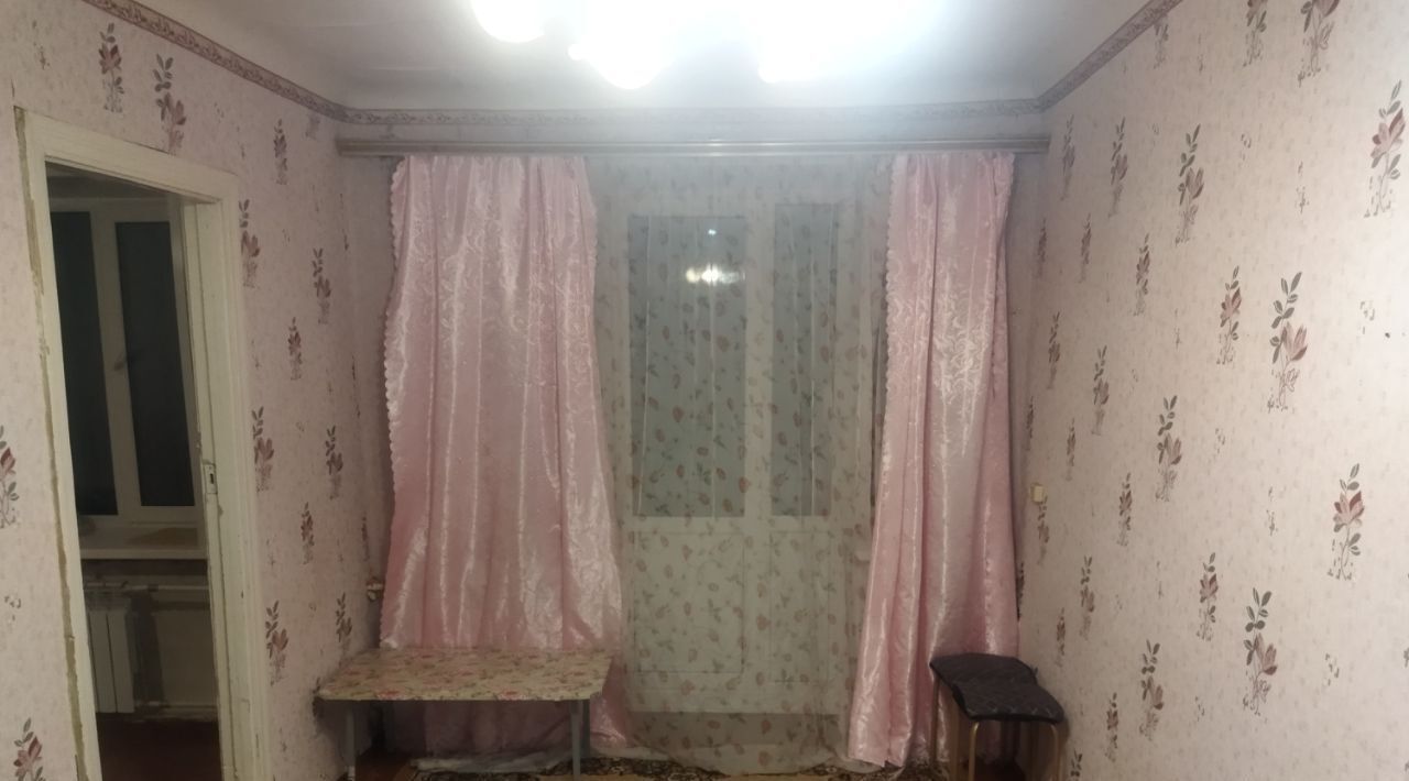 квартира г Сарапул Южный посёлок ул Фурманова 12а фото 2