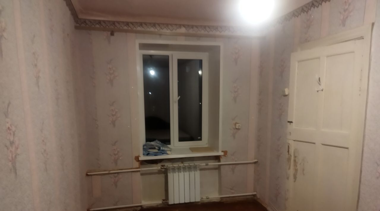 квартира г Сарапул Южный посёлок ул Фурманова 12а фото 4
