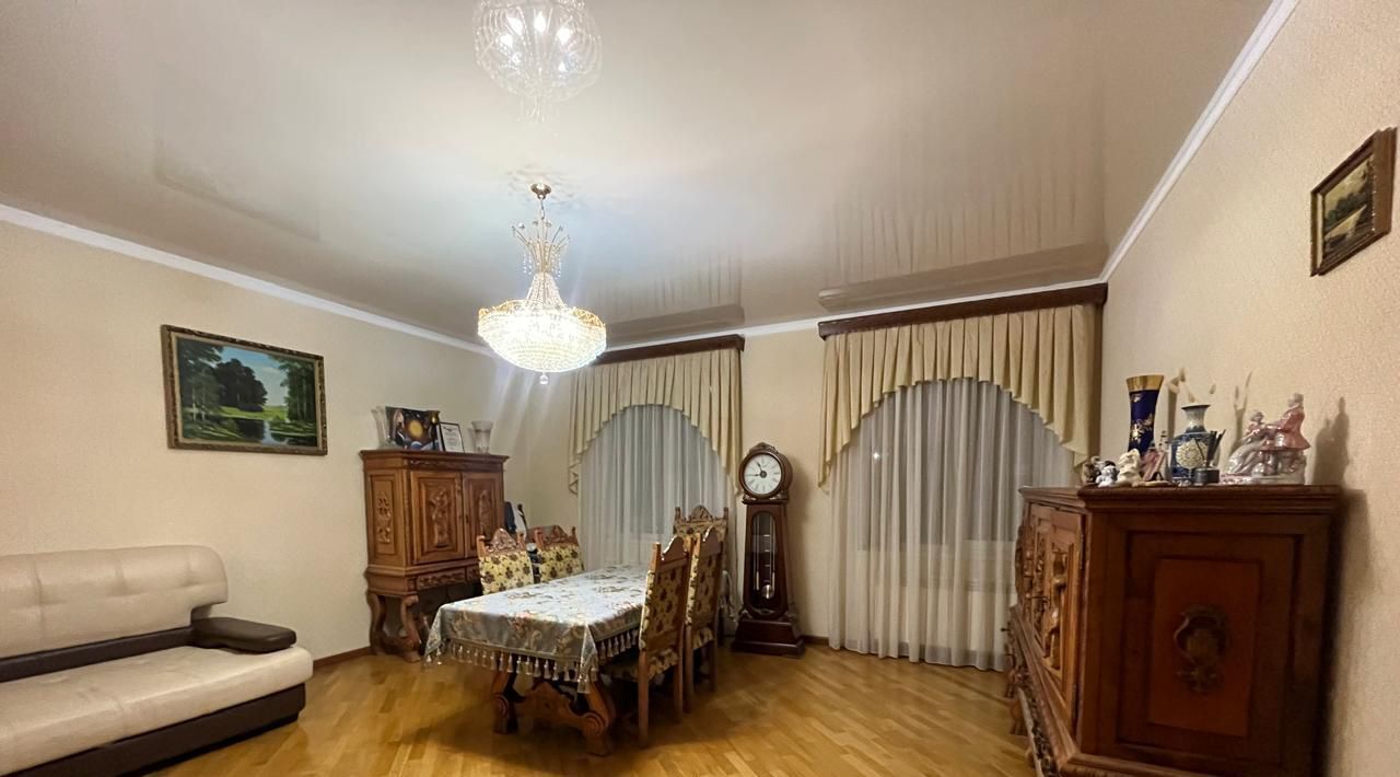 дом г Нальчик ул Мечиева 17 фото 4