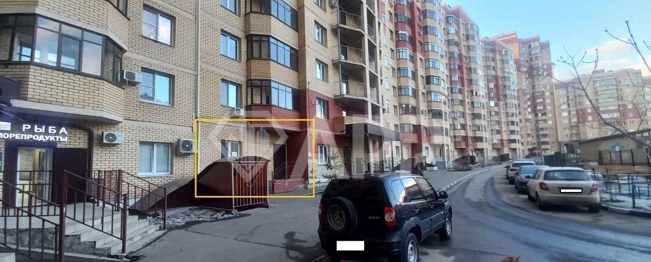 свободного назначения г Казань ул Баки Урманче 5 Проспект Победы, Республика Татарстан Татарстан фото 3