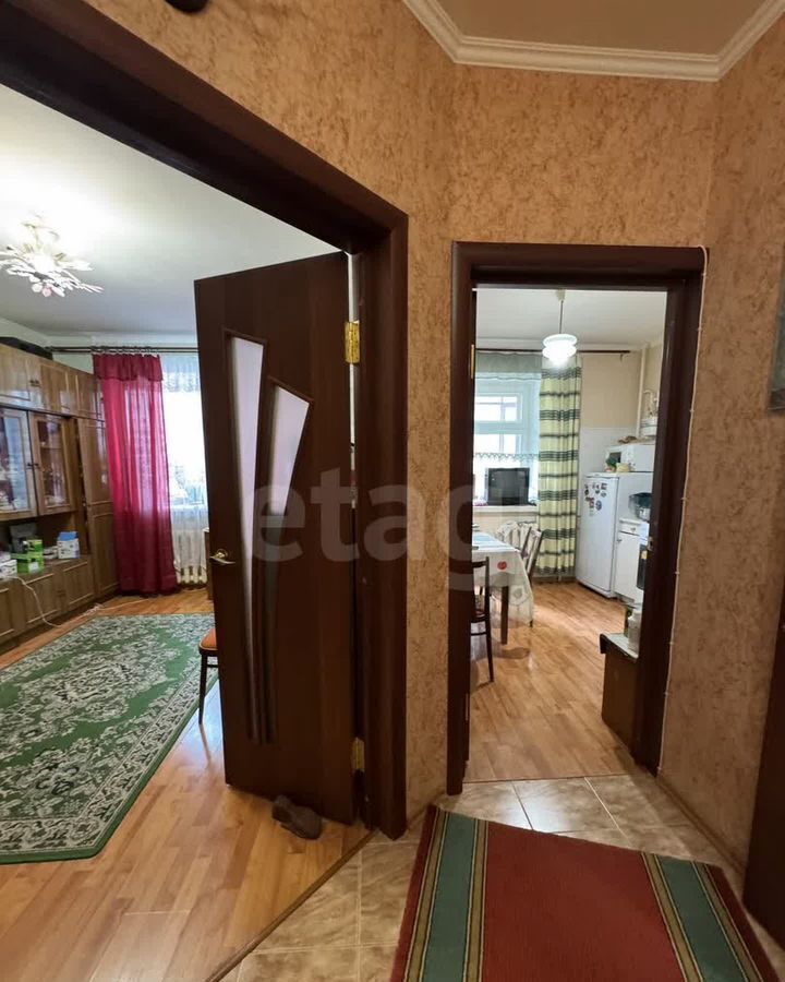 квартира г Казань ул Ноксинский Спуск 8а Проспект Победы, Республика Татарстан Татарстан фото 4