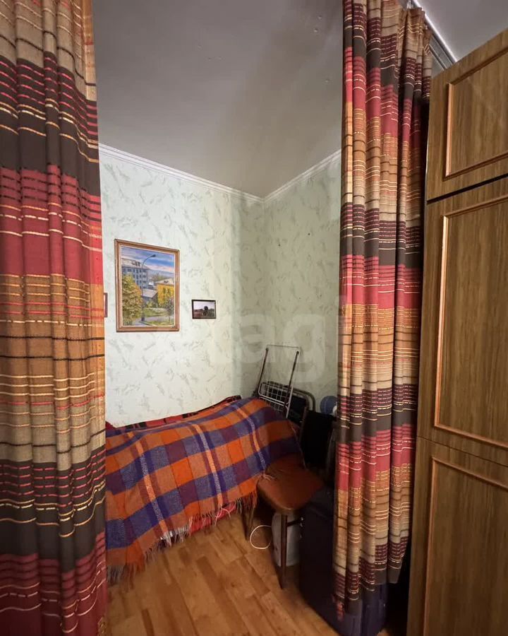 квартира г Казань ул Ноксинский Спуск 8а Проспект Победы, Республика Татарстан Татарстан фото 3