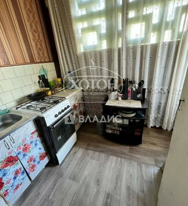 квартира г Элиста мкр 4 33 фото 4