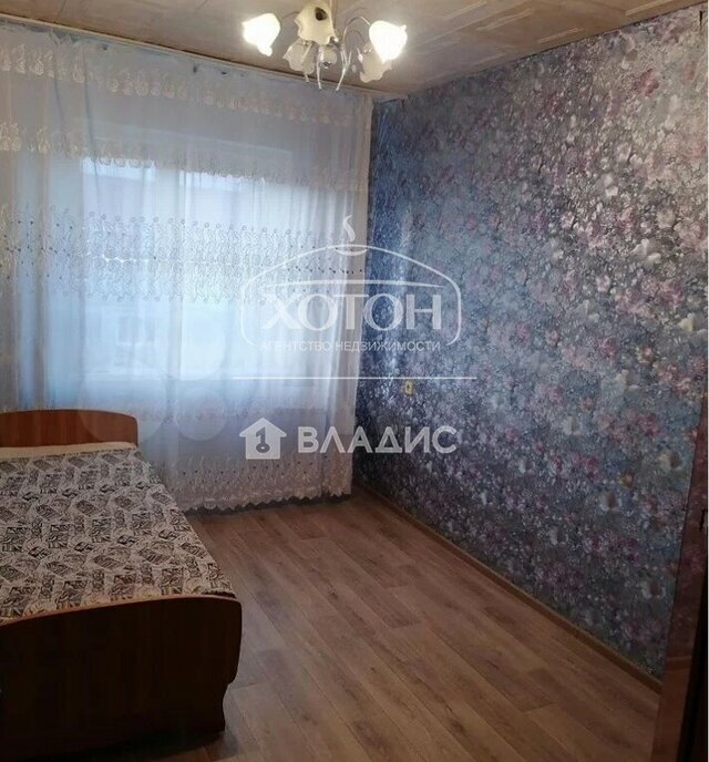 квартира г Элиста мкр 4 33 фото 3