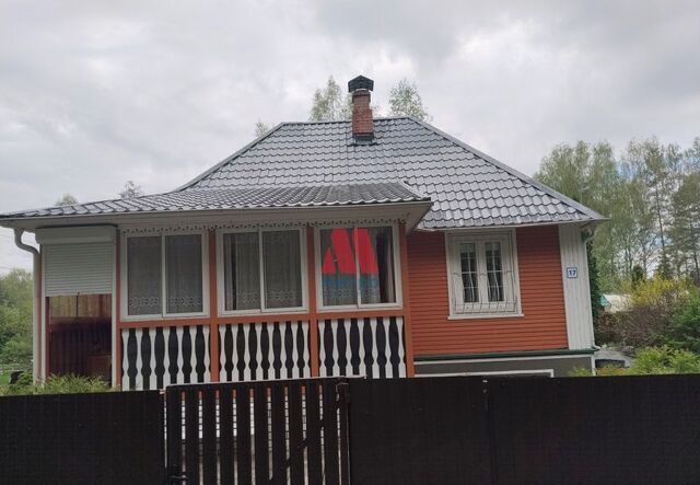 ул Лесная 19 Бурмакино фото