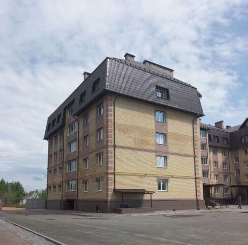 ул Железнодорожная Казарма 5 Тамбов городской округ фото