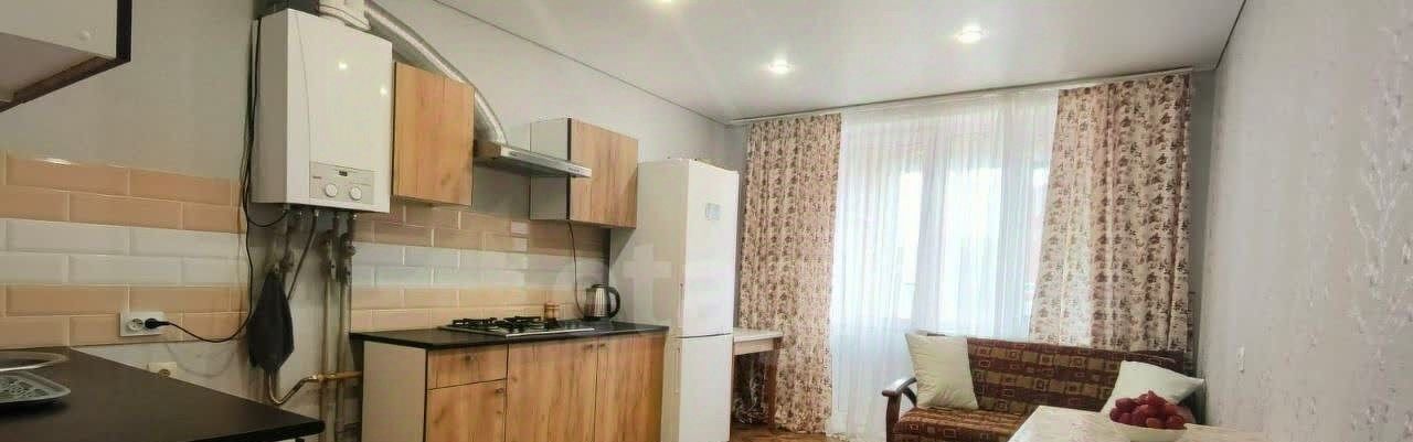 квартира г Ессентуки ул Никольская фото 1