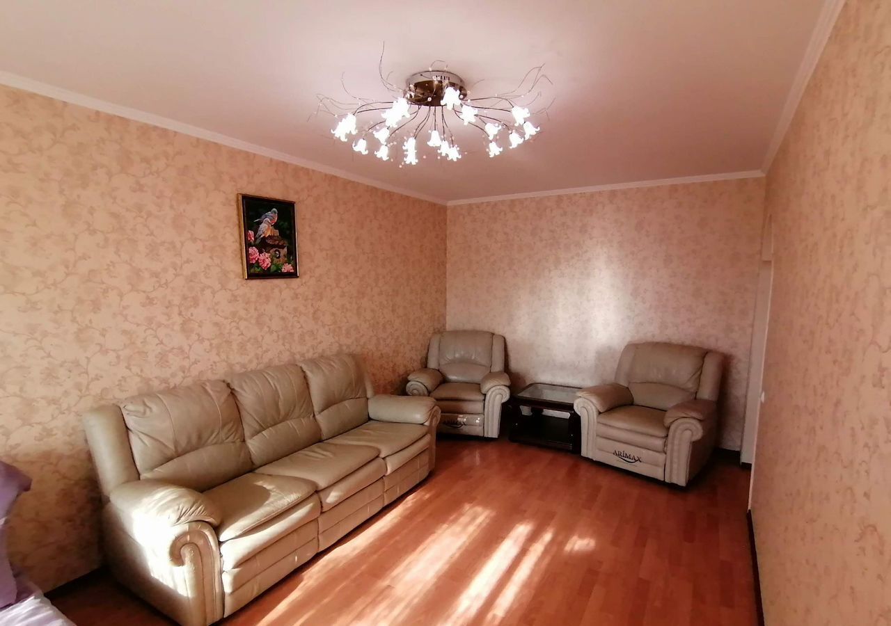квартира г Кисловодск пер Школьный 39 фото 1
