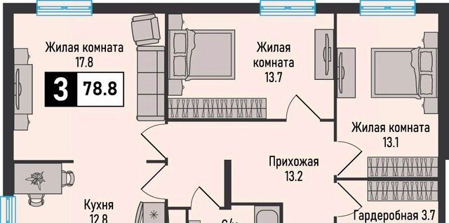 ЖК «Живописный» фото