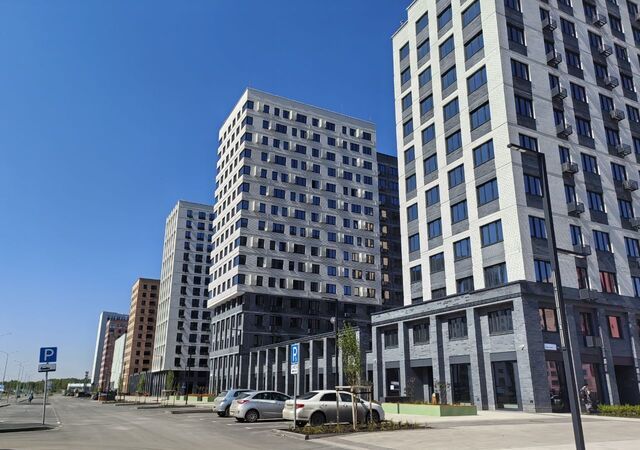 р-н Калининский дом 90 фото