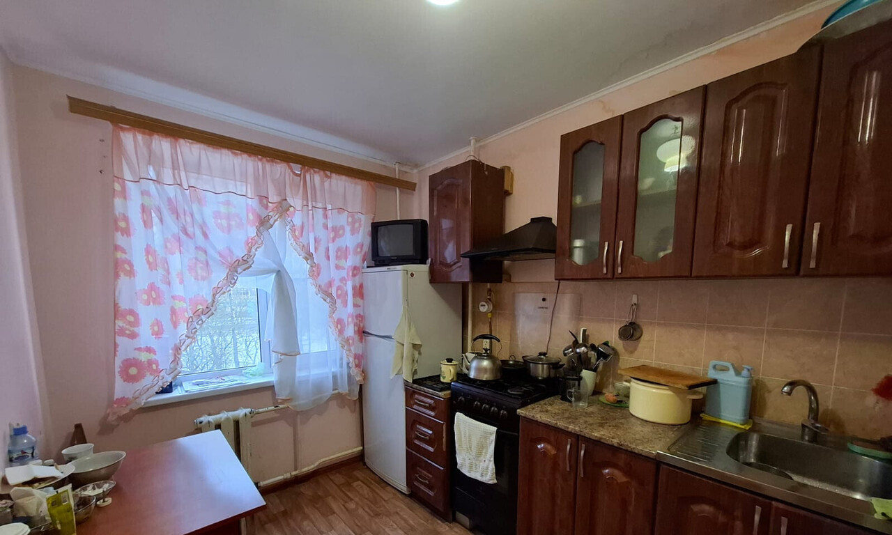 квартира р-н Ярцевский г Ярцево пр-кт Металлургов 13 фото 2