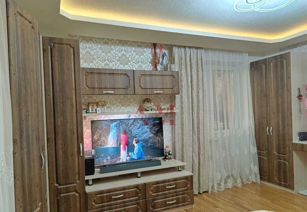 квартира г Владимир р-н Ленинский ул Нижняя Дуброва 48 фото 2