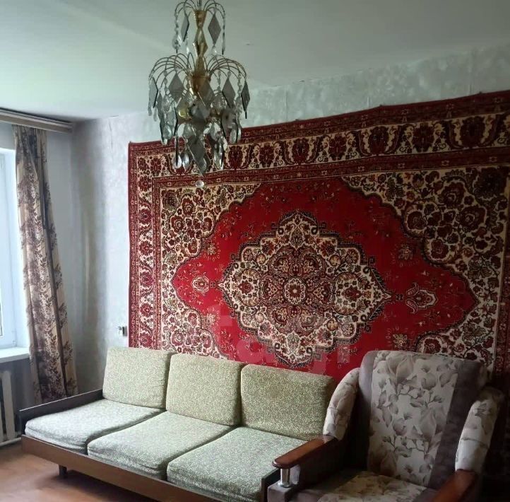 квартира г Кисловодск ул 40 лет Октября фото 3