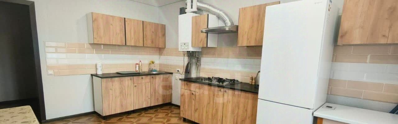 квартира г Ессентуки ул Никольская фото 3