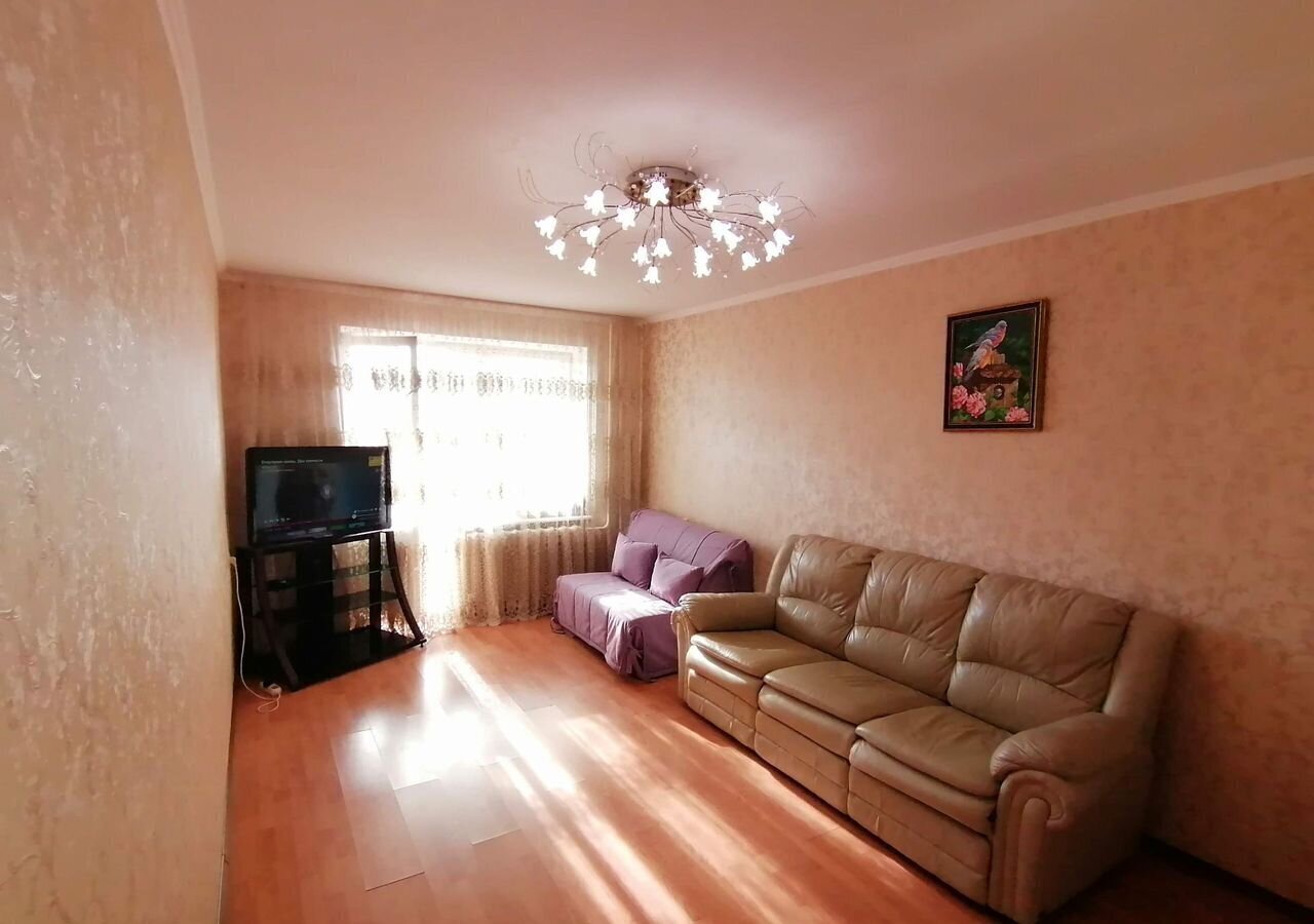 квартира г Кисловодск пер Школьный 39 фото 2