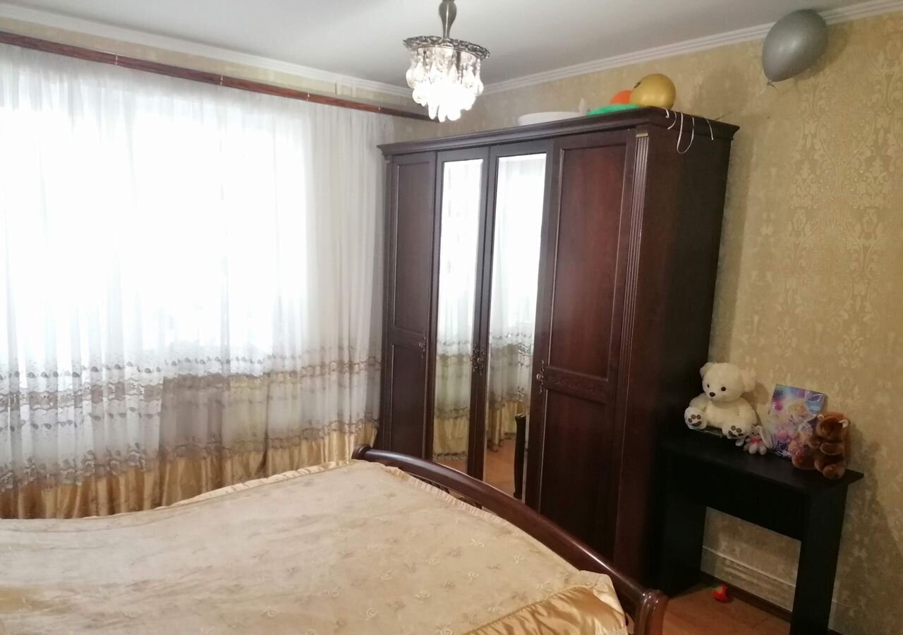 квартира г Кисловодск пер Школьный 39 фото 4
