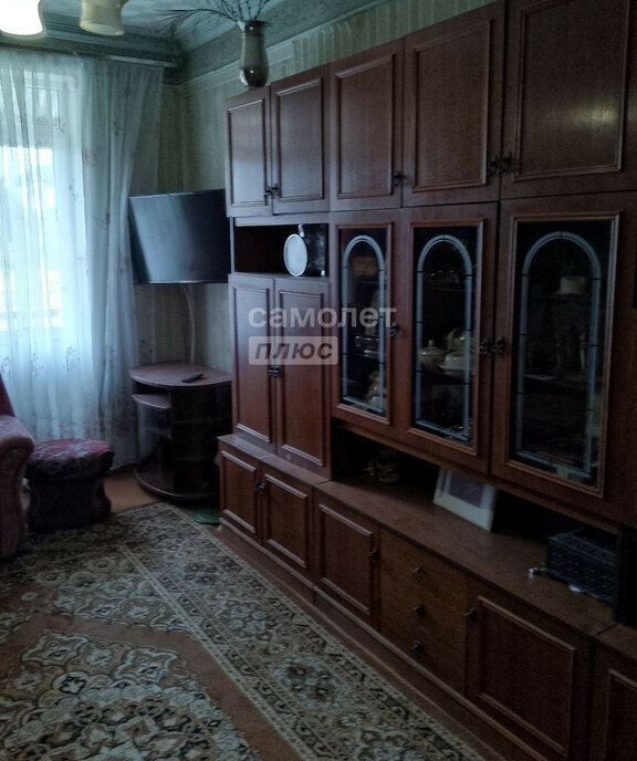 квартира г Курск п Аккумулятор 26 фото 4