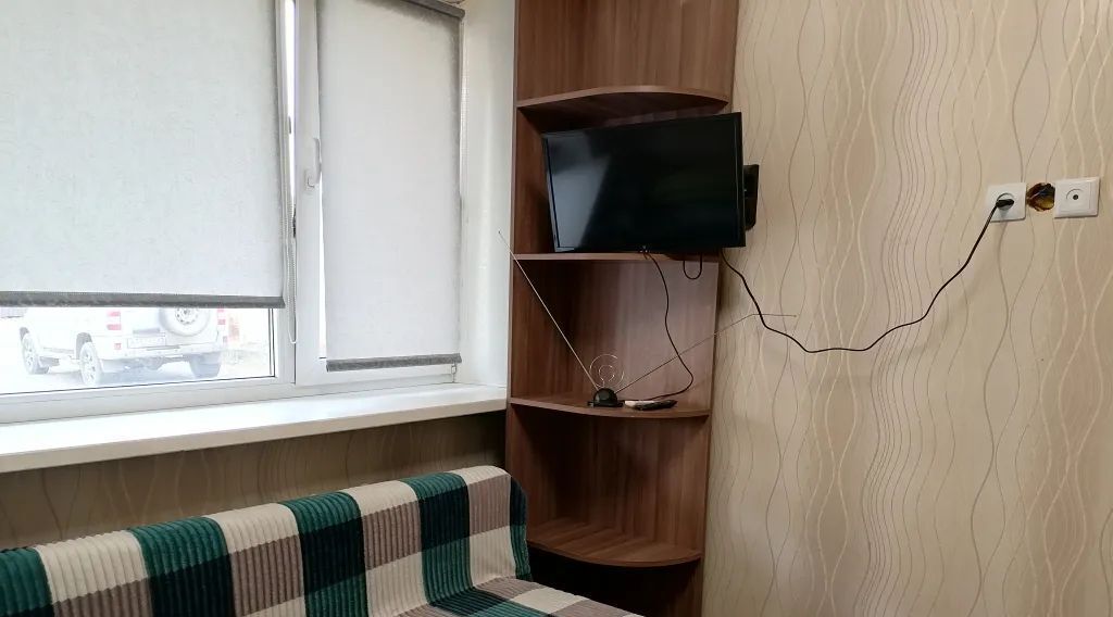 комната г Петропавловск-Камчатский ул Тушканова 5 фото 2