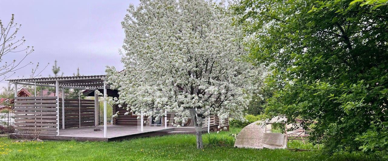 дом г Кемерово р-н Рудничный Лесная Поляна ул Парковая 5 жилрайон фото 4