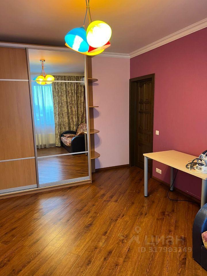 комната г Химки ул Горшина 9к/1 Беломорская фото 3