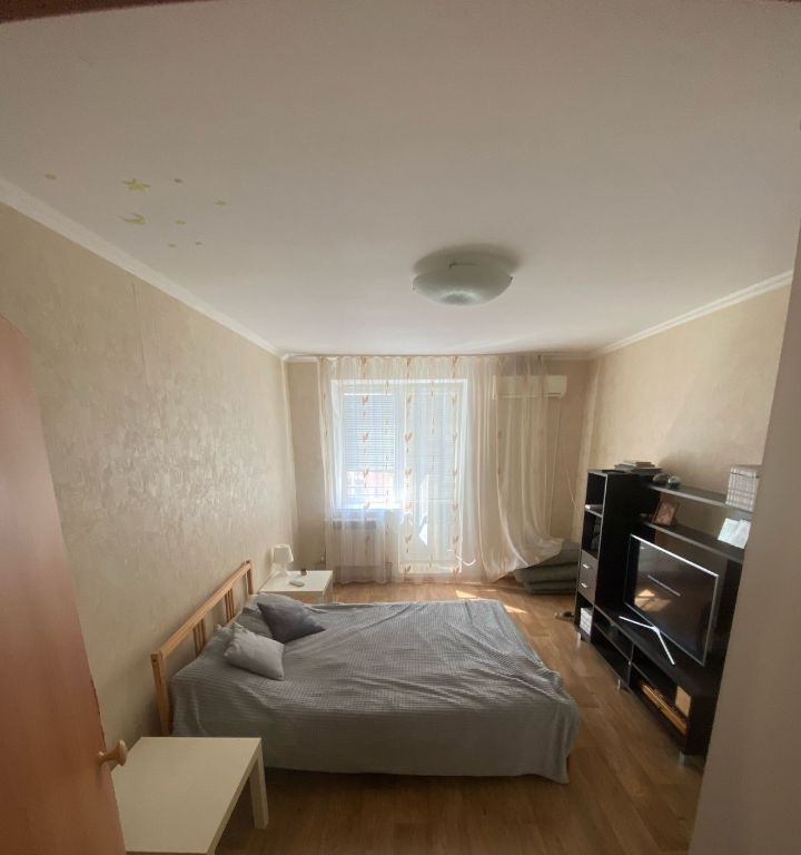 квартира г Самара Крутые Ключи б-р Ивана Финютина 33 фото 1