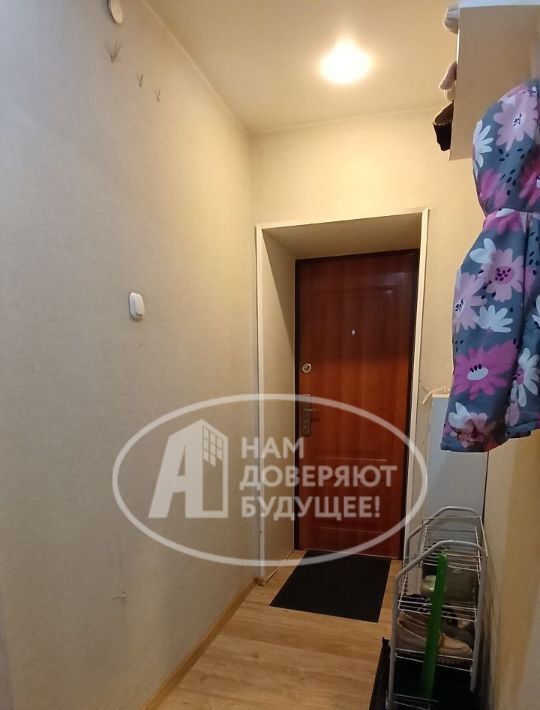 квартира г Кунгур ул Ленина 52б фото 1