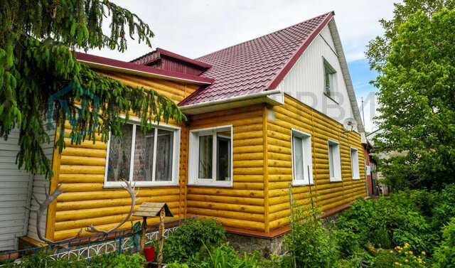 п Большие Поля фото