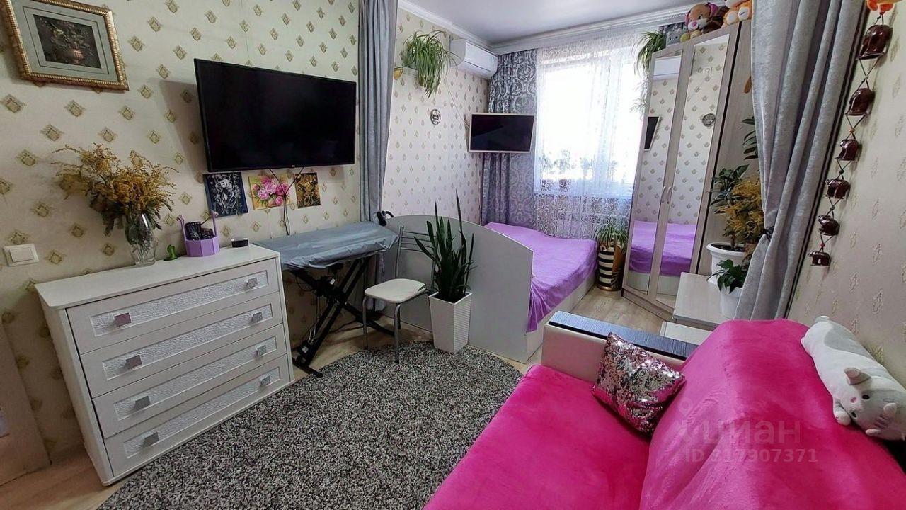 квартира р-н Анапский г Анапа ул Парковая 64а/6 фото 1