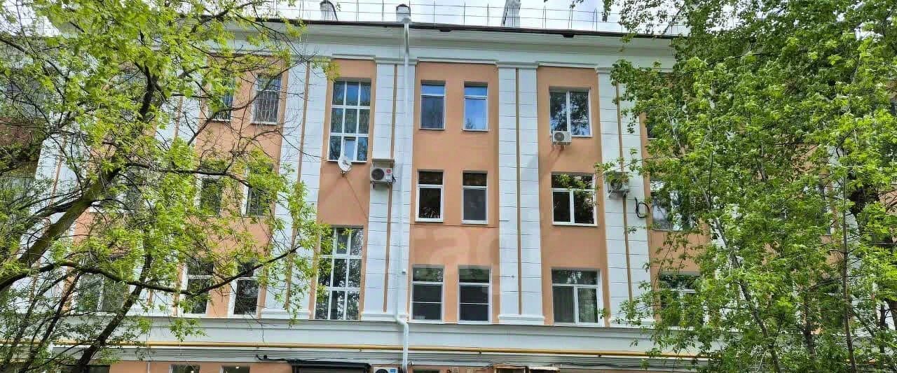 квартира г Пермь р-н Свердловский ул Сибирская 63 фото 4