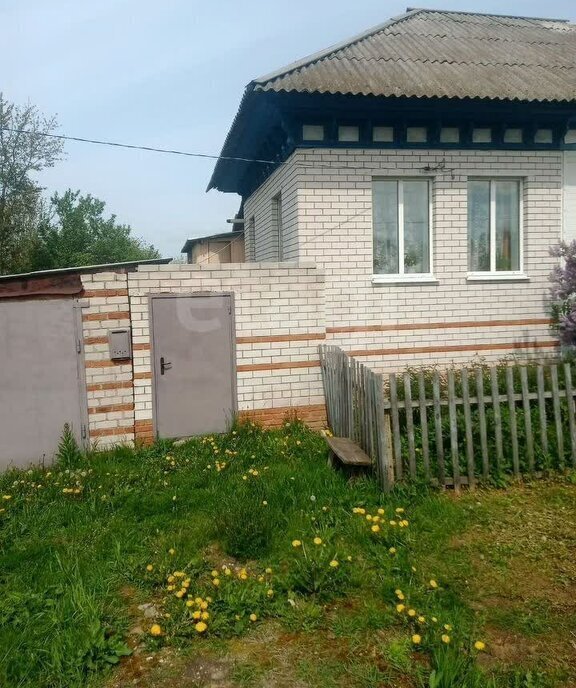 дом г Йошкар-Ола д Данилово фото 2